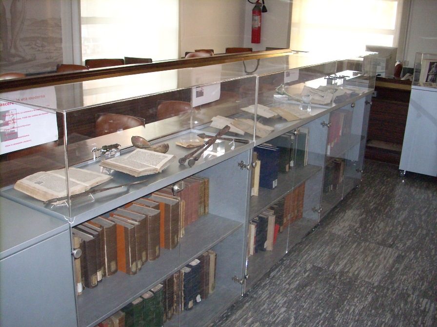 Istituto%20Storia%20della%20Medicina%2C%20Library%2C%20Sapienza%2C%20Rome%20-%204.JPG